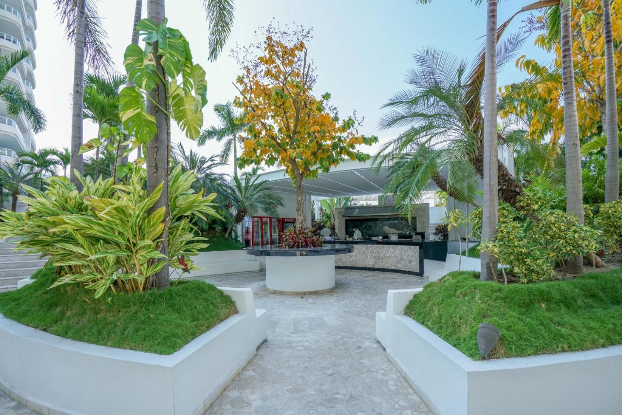 Ferienwohnung Hostpal Armandos Le Club Playa Privada Acapulco Exterior foto